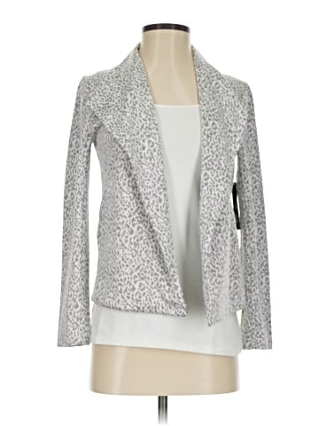 Nic + Zoe Cardigan (view 1)