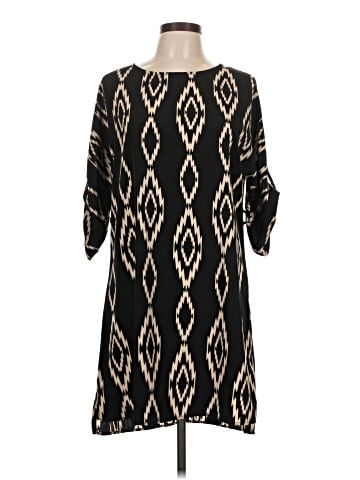 Freeway Casual Dress (view 1)