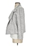 Nic + Zoe Silver Cardigan Size P (petite) - photo 5