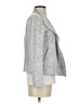 Nic + Zoe Silver Cardigan Size P (petite) - photo 4