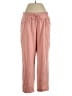 Zuda Pink Casual Pants Size S - photo 1