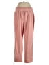 Zuda Pink Casual Pants Size S - photo 2