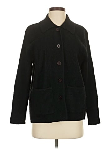 Haggar Cardigan (view 1)