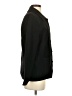 Haggar 100% Wool Black Cardigan Size S - photo 4