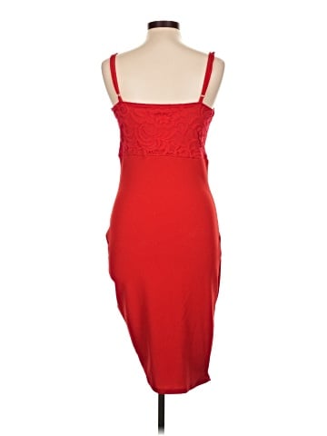 Almost Famous Cocktail Dress (view 2)