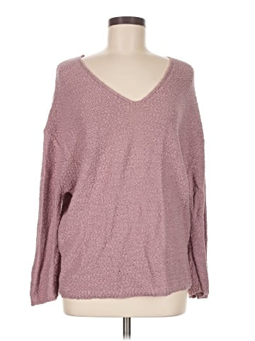 Urban Outfitters Pullover Sweater (view 1)