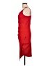 Almost Famous Red Cocktail Dress Size L - photo 5