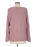 Urban Outfitters Pink Pullover Sweater Size M - photo 2