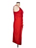Almost Famous Red Cocktail Dress Size L - photo 4