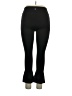 Assorted Brands Black Active Pants Size 1X - photo 2