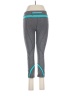 Lululemon Athletica Gray Active Pants Size 8 - photo 2
