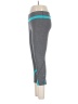 Lululemon Athletica Gray Active Pants Size 8 - photo 5