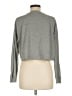 BP. Gray Pullover Sweater Size M - photo 2