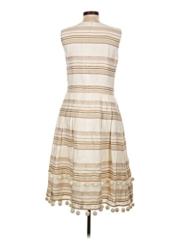 Lafayette 148 New York Casual Dress (view 2)