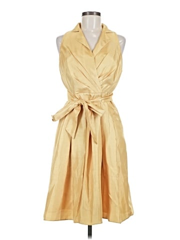 Evan Picone Cocktail Dress (view 1)