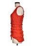 Max Studio Orange Sleeveless Top Size M - photo 5