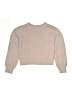 Gap Kids Solid Tan Pullover Sweater Size M (kids) - photo 1