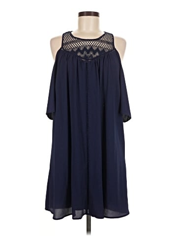 My Michelle Casual Dress (view 1)