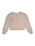 Gap Kids Solid Tan Pullover Sweater Size M (kids) - photo 2