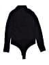 Calvin Klein Black Bodysuit Size S - photo 2