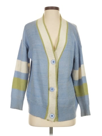 My Michelle Cardigan (view 1)