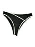 Unbranded Black Swimsuit Bottoms Size 2X - photo 1