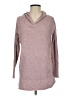 Cyrus Pink Pullover Sweater Size S - photo 1