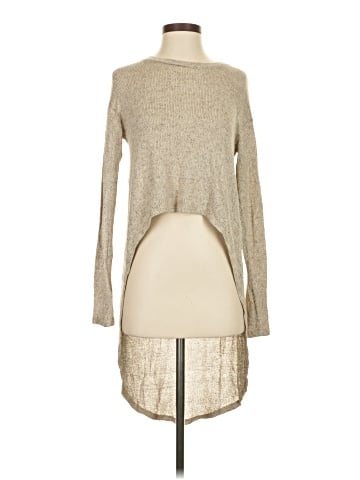 Audrey Pullover Sweater (view 1)