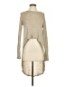 Audrey Tan Pullover Sweater Size S (estimated) - photo 1