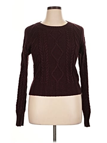 7th Avenue Design Studio New York & Company Pullover Sweater (view 1)