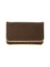 Miztique Brown Clutch One size - photo 1