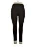 Sixteen Black Active Pants Size 1X - 2X Plus - photo 1