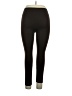 Sixteen Black Active Pants Size 1X - 2X Plus - photo 2