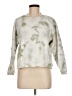 Madewell 100% Cotton Tie-dye Ivory Sweatshirt Size M - photo 1
