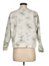Madewell 100% Cotton Tie-dye Ivory Sweatshirt Size M - photo 2
