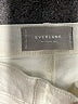 Everlane Ivory Casual Pants Size 26 waist - photo 6