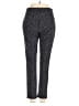 Theory Tweed Gray Active Pants Size S - photo 2