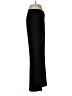 Unbranded Solid Black Dress Pants Size 8 - photo 4