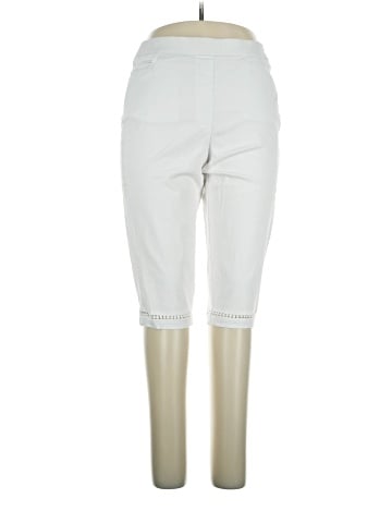 Alfred Dunner Active Pants (view 1)
