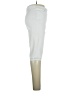 Alfred Dunner Metallic Ivory Active Pants Size 14 (petite) - photo 4