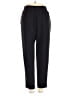 Tommy Bahama Solid Black Dress Pants Size XXS - photo 2