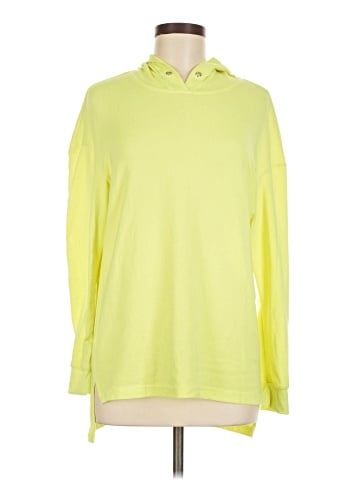 One Step Up Pullover Sweater (view 1)
