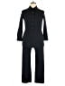 Soft Surroundings Black Blue Jumpsuit Size Lg - XXL - photo 1