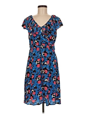 Frock! by Tracy Reese Casual Dress (view 1)