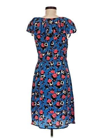 Frock! by Tracy Reese Casual Dress (view 2)
