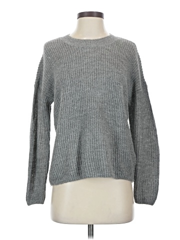 Madewell Pullover Sweater (view 1)
