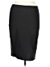 Wow Couture Solid Black Formal Skirt Size L - photo 1