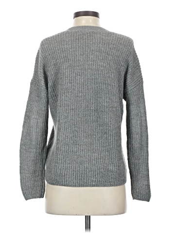 Madewell Pullover Sweater (view 2)