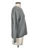 Madewell Solid Gray Pullover Sweater Size XS - photo 4