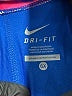 Nike Blue Track Pants Size 6X - photo 3